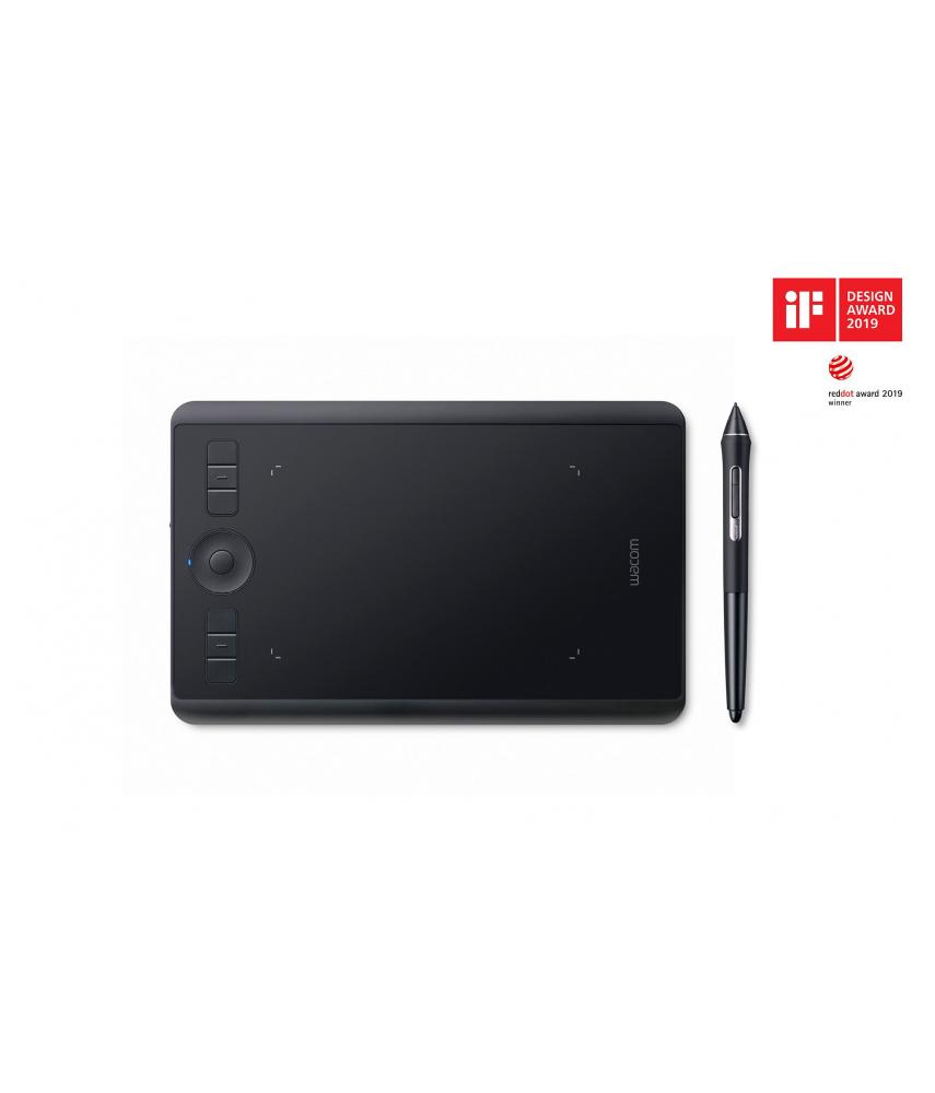 Wacom Intuos Pro Creative Pen Tablet (PTH-460-N)