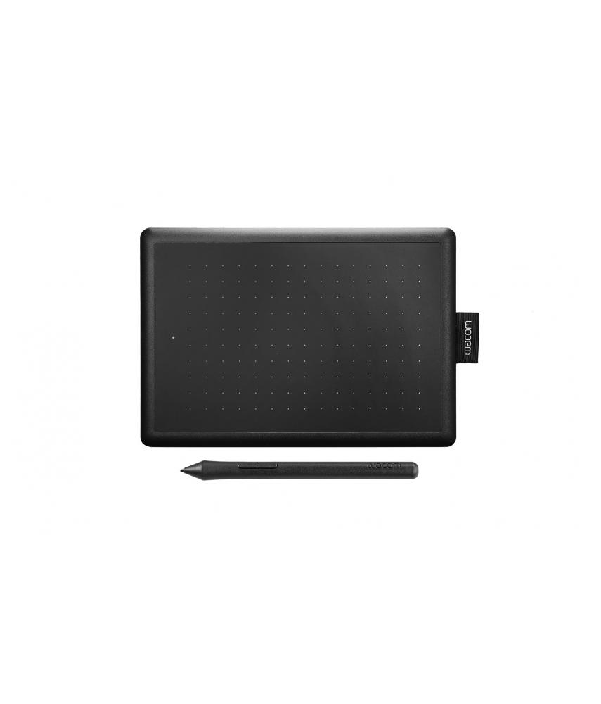 Wacom One By Small (CTL-472-N)