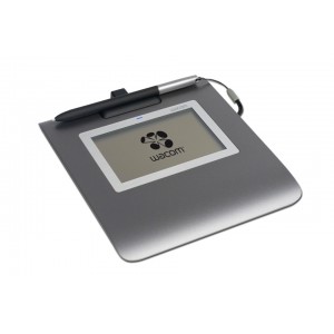 STU-430 LCD Signature Tablet Wacom (İmza Tableti) (STU-430)