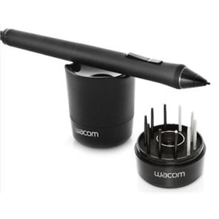 Wacom Grip Pen Touch Modelleriyle Uyumlu Kalem (KP-501E-01)