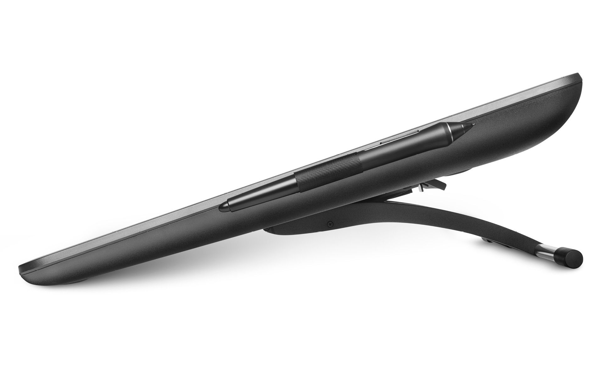 WACOM CINTIQ DTK2260K0A 21.5 " 1920 x 1080 (Full HD) 8192 Kalem Basınç Hassasiyetli Profesyonel Grafik Tablet + Ayarlanabilir Stand + Kablosuz ve Pilsiz Kalem