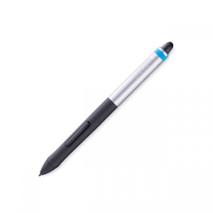 Intuos Pen Touch için Yedek Kalem (LP-180-0S Eraser Pen)