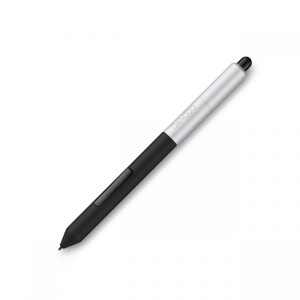 Bamboo Pen ve Touch (için CTH-470S Yedek Stylus) (LP-170E-0S)
